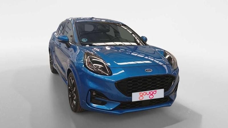 Usado Ford Puma ST-Line X 155 CV (114 kW) 2024 SUV