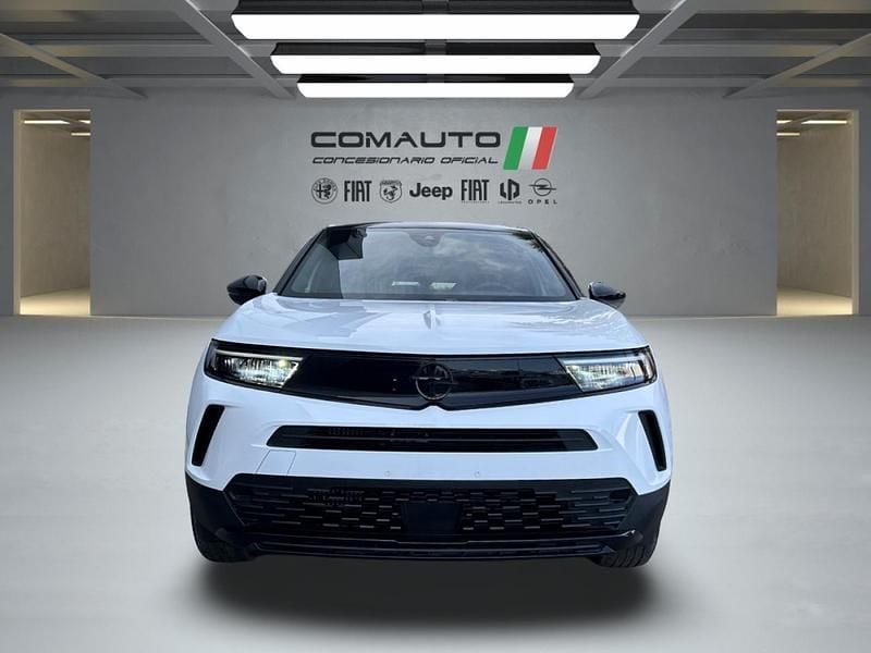 Nuevo Opel Mokka 136 CV (100 kW) 2025 Blanco SUV