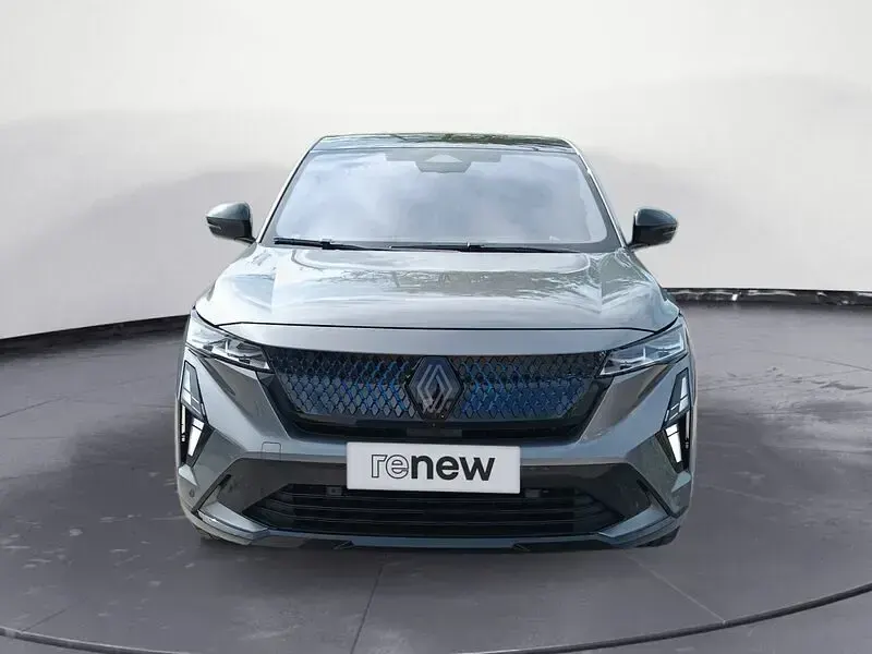 Nuevo Renault Rafale 300 CV (220 kW) 2026 Gris SUV