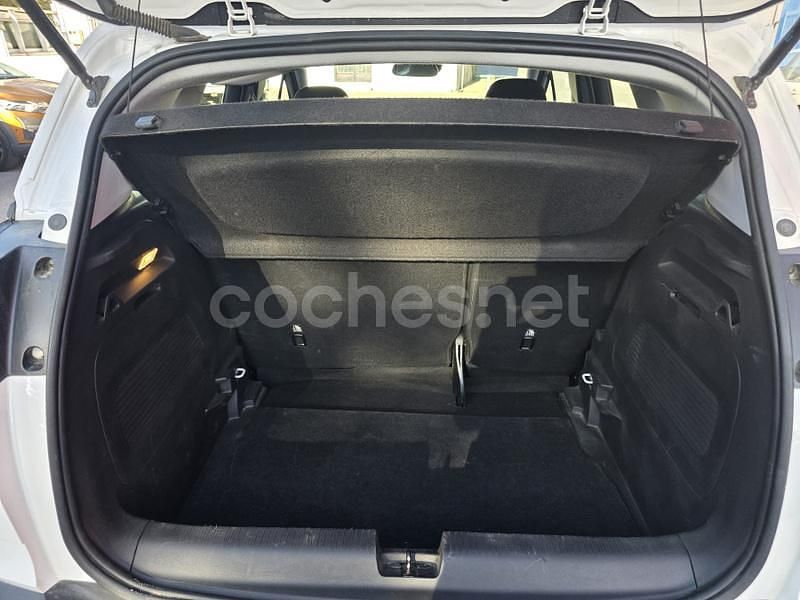 Blanco Usado 2023 Opel Crossland Edition SUV | 15.990 € (Precio justo) - Imagen 1/4