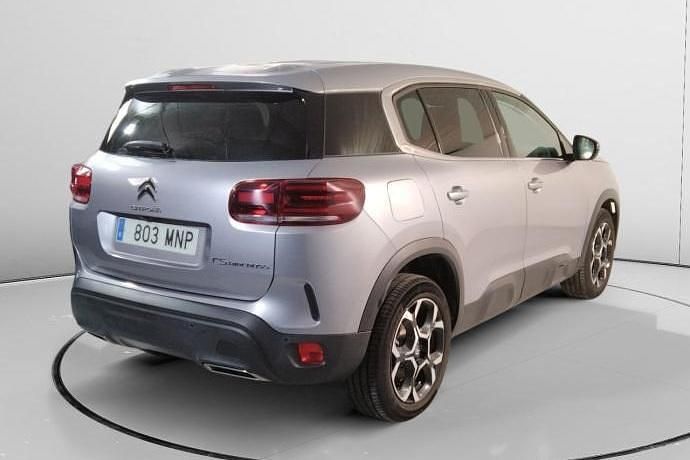Usado Citroën C5 Aircross 131 CV (96 kW) 2024 SUV