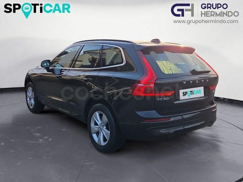 Usado Volvo XC60 Core 197 CV (144 kW) 2023 Negro SUV