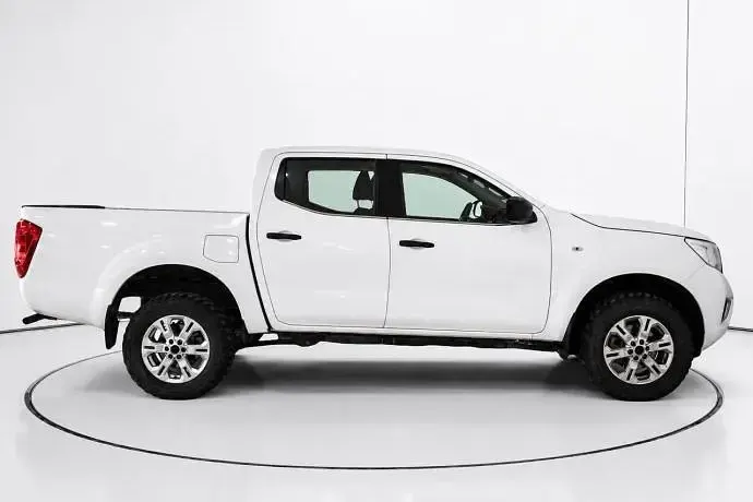 Usado Nissan Navara 163 CV (119 kW) 2021 Pickup/Camioneta