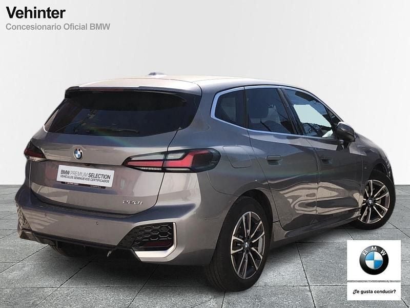 Usado BMW 220 Active Tourer Comfort Edition 170 CV (125 kW) 2023 Monovolumen