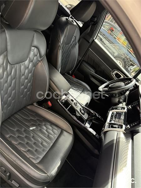 Usado Kia Sorento 265 CV (194 kW) 2021 Blanco SUV