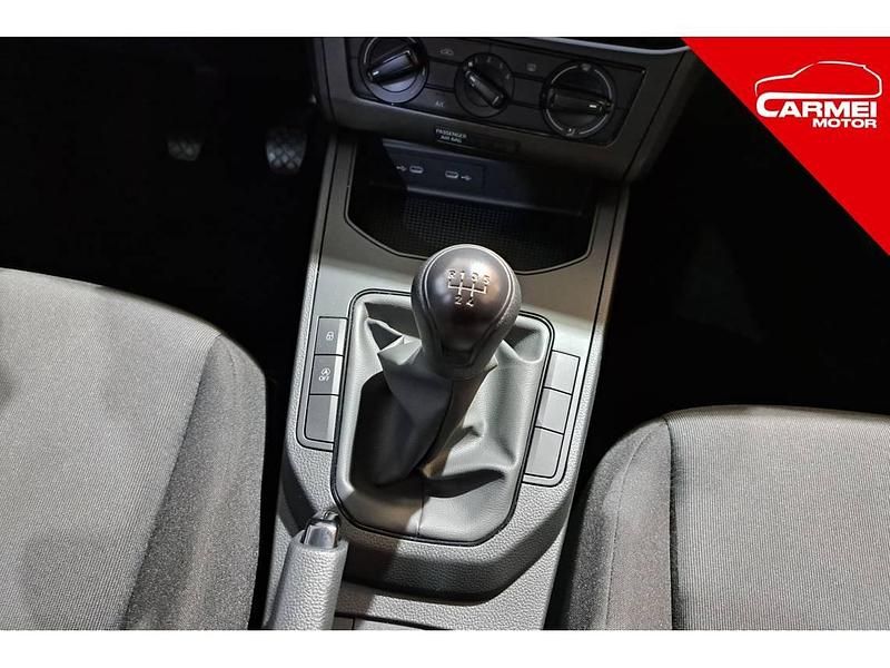 Usado Seat Ibiza Reference 80 CV (58 kW) 2023 Blanco Utilitario