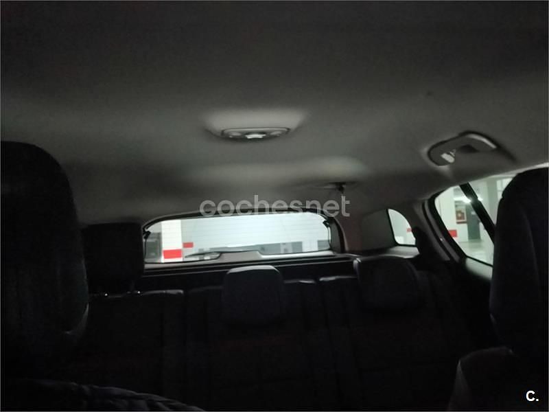 Usado Citroën C5 Aircross PureTech 131 CV (96 kW) 2022 Blanco SUV