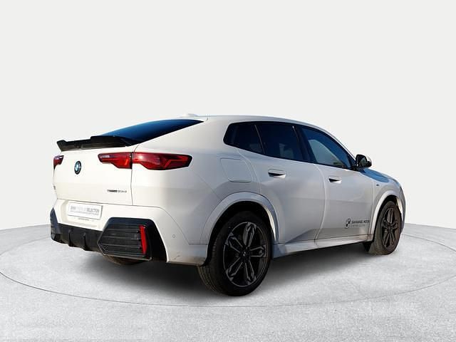 Usado BMW X2 Comfort Edition 150 CV (110 kW) 2025 Blanco SUV