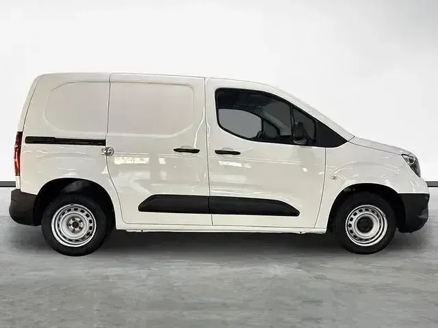 Usado Opel Combo S 102 CV (75 kW) 2021 Blanco Monovolumen