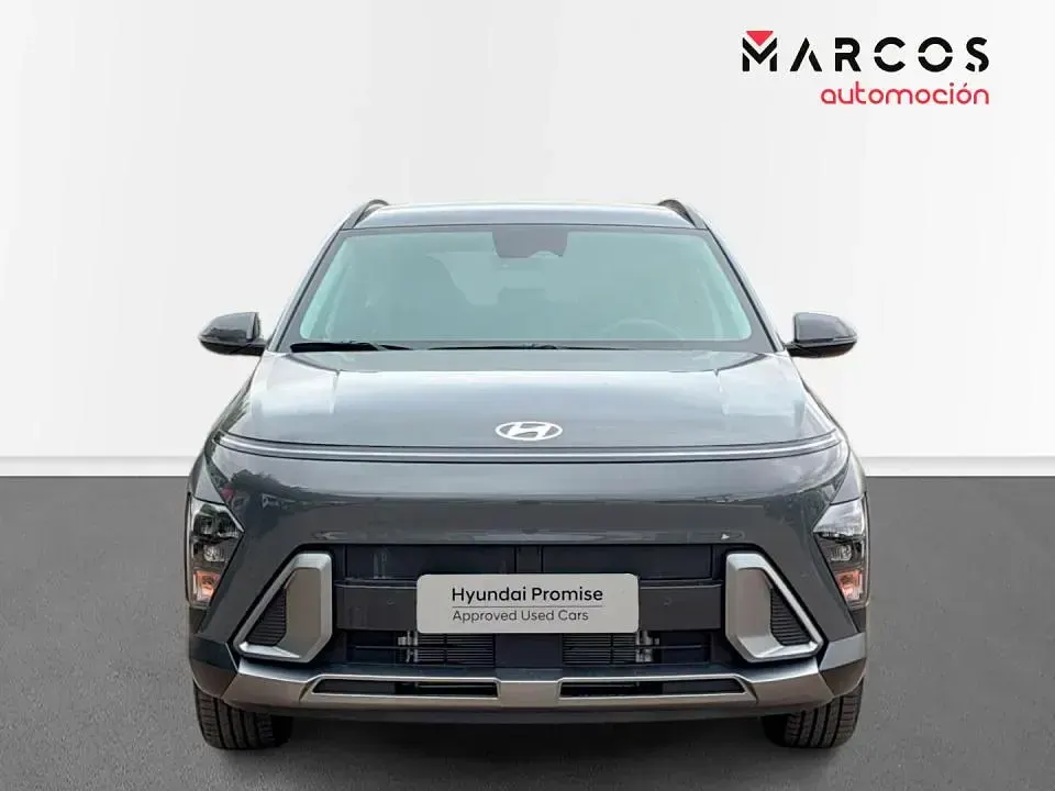 Nuevo Hyundai Kona 115 CV (84 kW) 2026 SUV