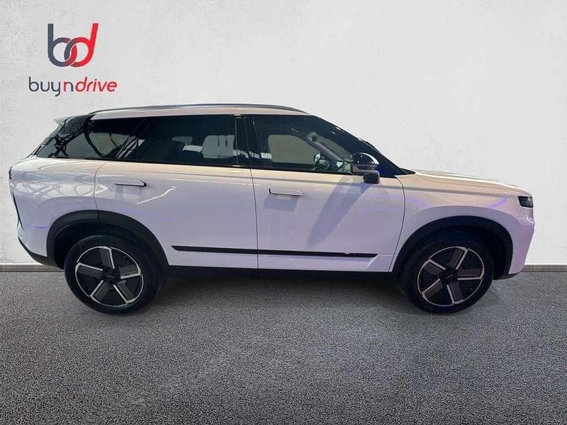 Usado Jaecoo 7 147 CV (108 kW) 2025 Blanco SUV