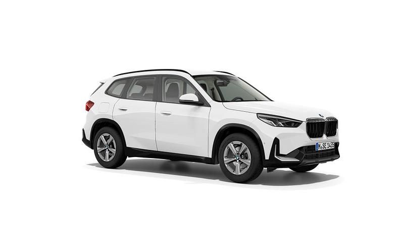 Usado BMW X1 Shadowline 150 CV (110 kW) 2023 Blanco SUV