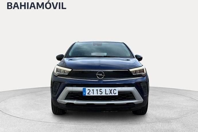 Usado Opel Crossland X GS Line 110 CV (80 kW) 2022 SUV