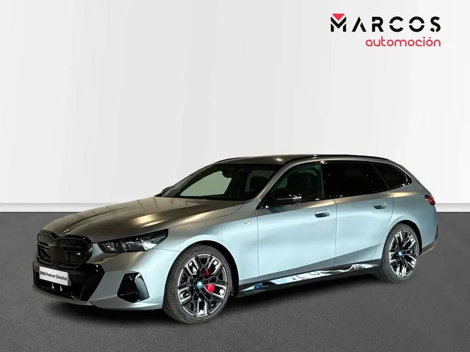 Usado BMW i5 442 kW (601 CV) 2026