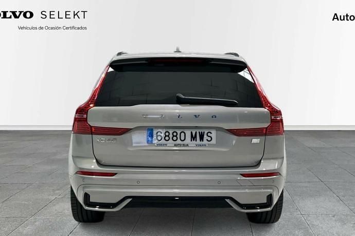 Usado Volvo XC60 Ultimate 253 CV (186 kW) 2024 SUV