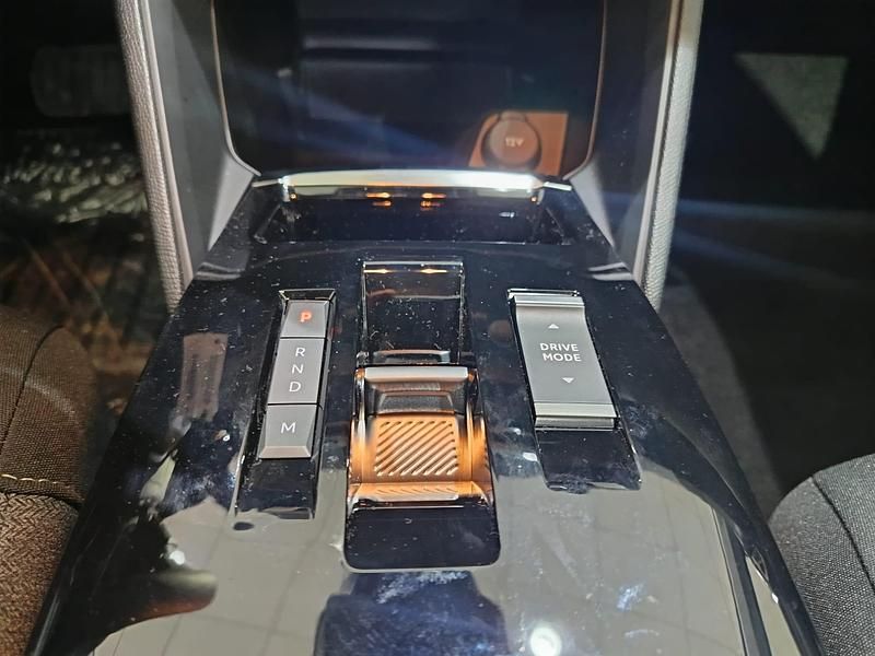 Nuevo Citroën C4 110 CV (80 kW) 2025 Verde SUV