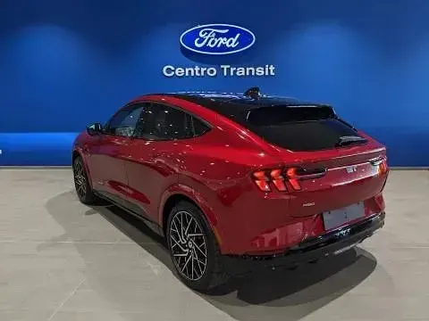 Usado Ford Mustang Mach-E Premium 272 kW (370 CV) 2024 Otro SUV
