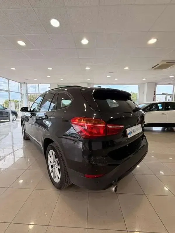 Usado BMW X1 116 CV (85 kW) 2020 SUV
