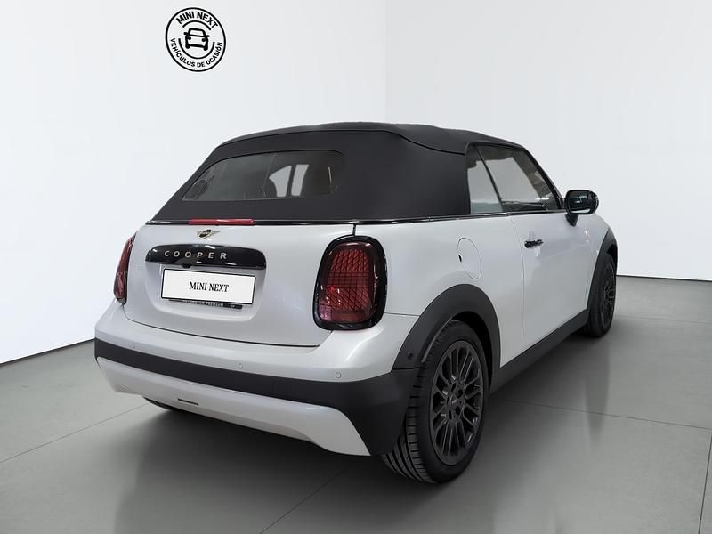 Usado Mini Cooper 163 CV (119 kW) 2025 Utilitario
