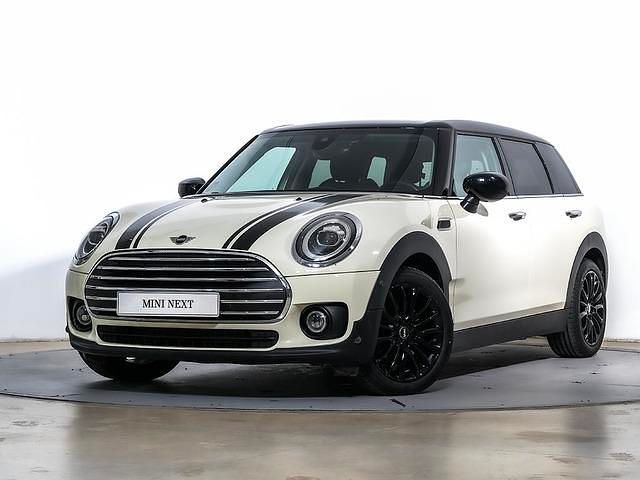Usado 2020 Mini Cooper D Clubman Familiar | 23.390 € (Caro) - Imagen 1/4