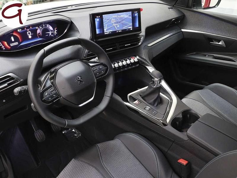 Usado Peugeot 3008 Allure 131 CV (96 kW) 2024 Blanco SUV