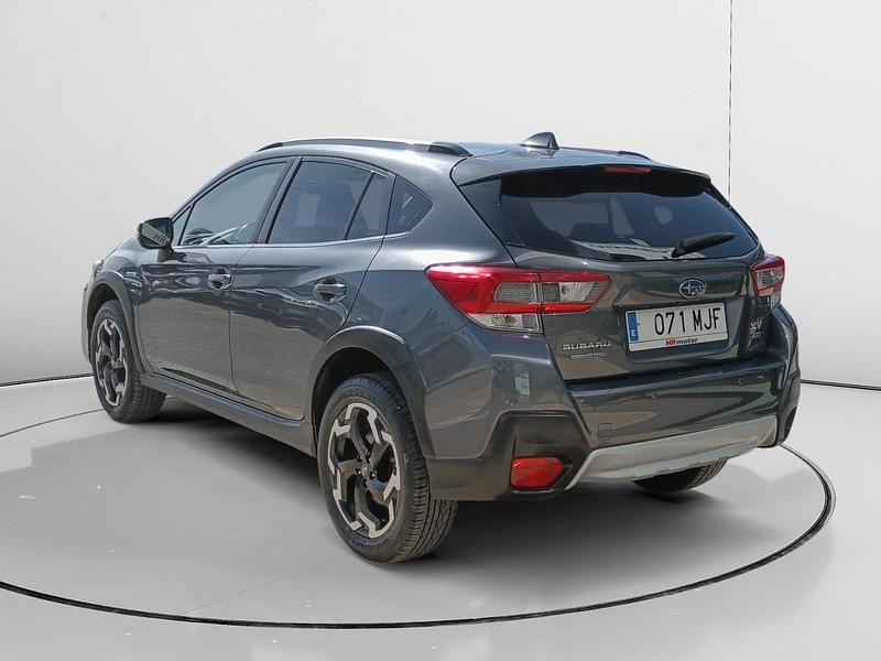 Usado Subaru XV 151 CV (111 kW) 2023 Blanco SUV