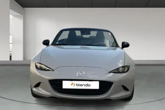 Nuevo Mazda MX5 Prime-Line 132 CV (97 kW) 2026 Descapotable