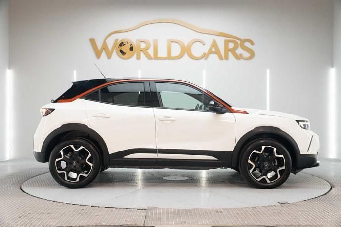 Usado Opel Mokka 136 CV (100 kW) 2023 SUV