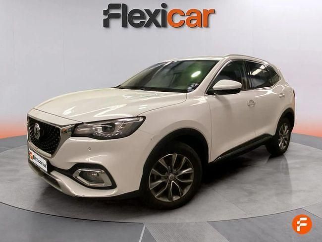 Usado MG HS Comfort 162 CV (119 kW) 2023 Blanco SUV