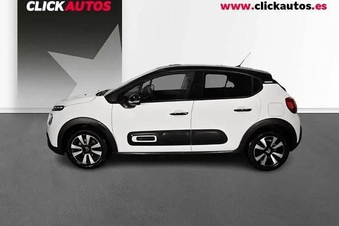 Usado Citroën C3 83 CV (61 kW) 2024