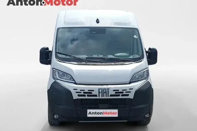Nuevo Fiat Ducato 120 CV (88 kW) 2026 Van