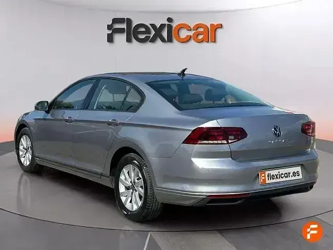 Occasion VW Passat Business 122 ch (89 kW) 2020 Gris Berline