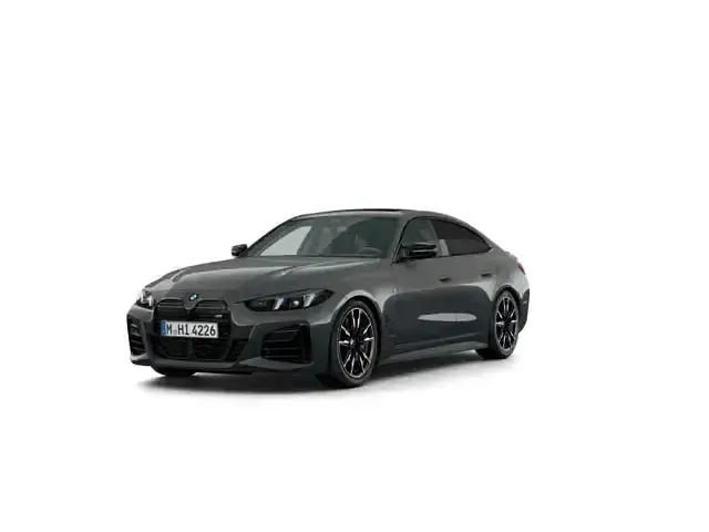 Usado BMW M440 M Sport 374 CV (275 kW) 2025 Gris Coupe