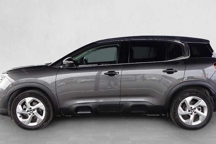 Usado Citroën C5 Aircross 145 CV (106 kW) 2025 SUV