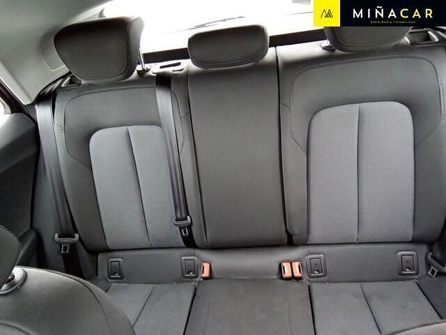 Usado Audi Q2 Advanced Plus 150 CV (110 kW) 2024 Negro SUV