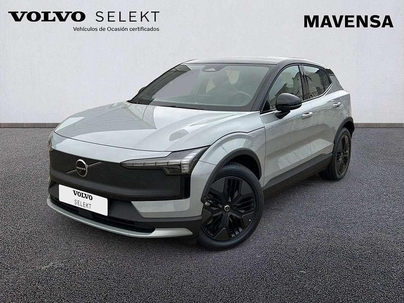 Nuevo Volvo EX30 Ultra 314 kW (428 CV) 2025 Gris SUV