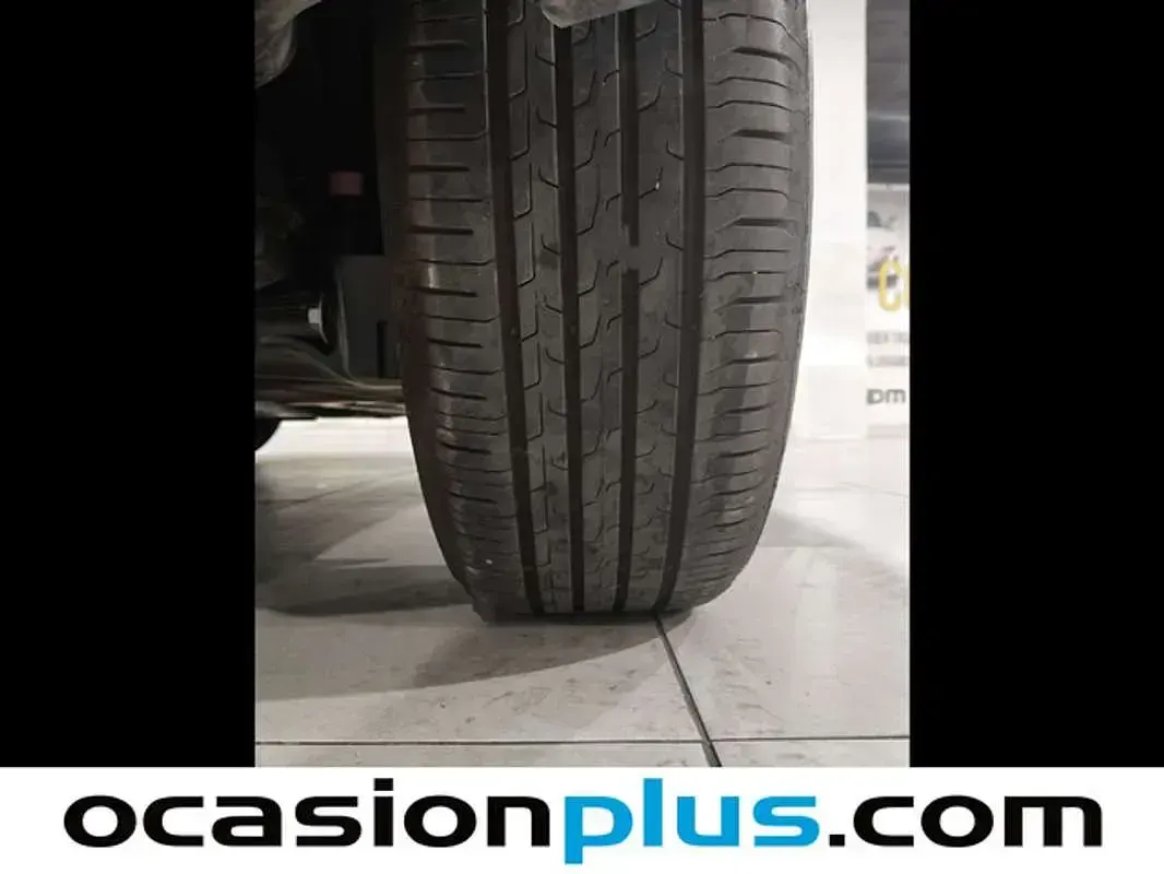 Usado Renault Captur Evolution 91 CV (66 kW) 2024 Gris SUV