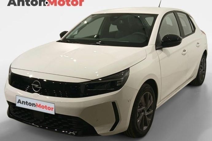 Nuevo 2025 Opel Corsa Edition | 22.149 € (Un poco caro) - Imagen 1/4