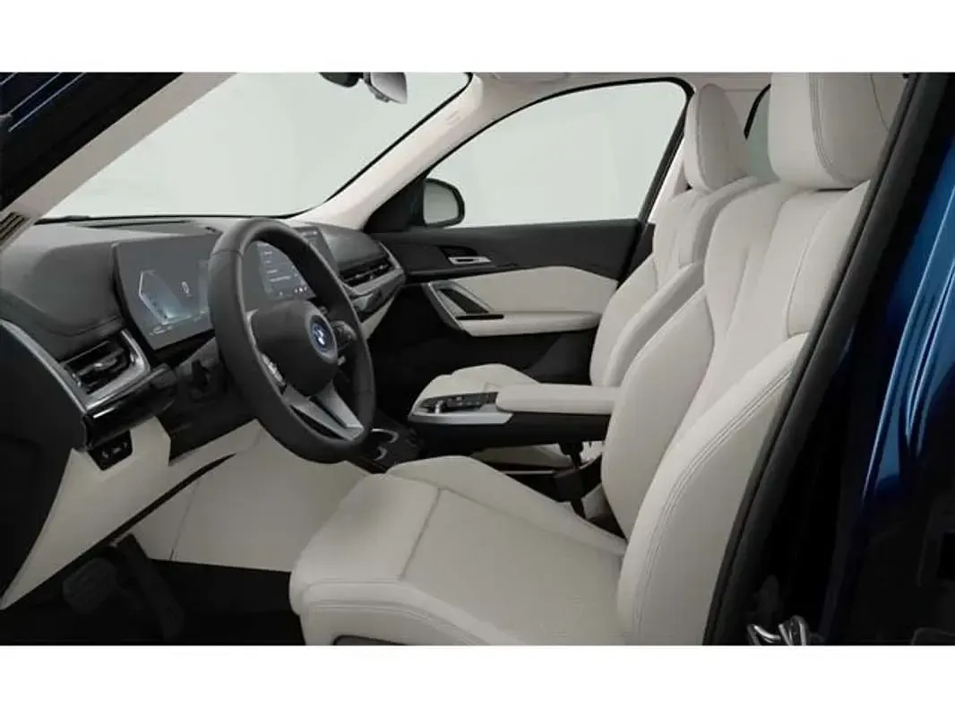 Usado BMW X1 Comfort Edition 326 CV (239 kW) 2026 Azul SUV