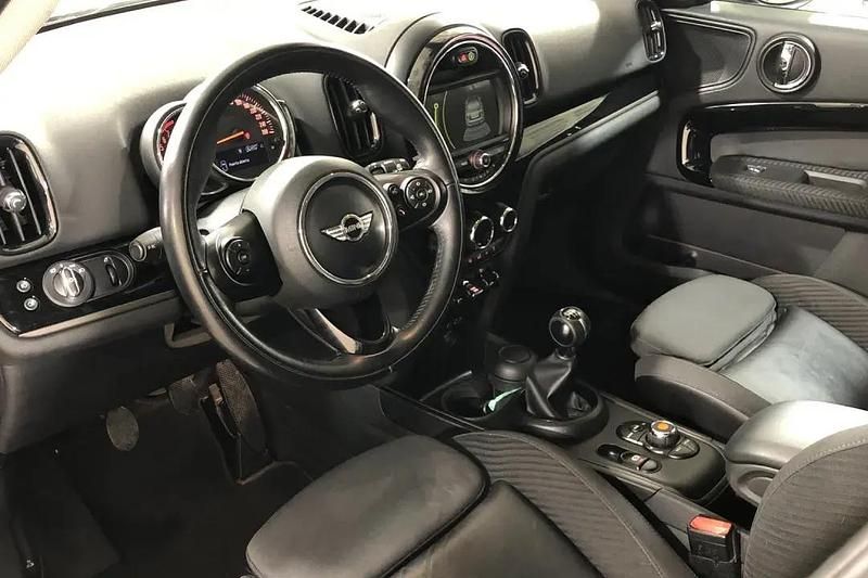 Usado Mini Cooper Countryman 136 HP (100 kW) 2017 Otro SUV