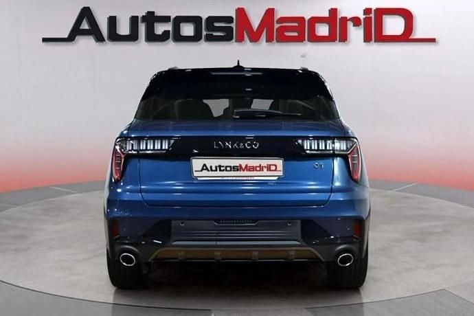 Usado Lynk & Co 01 261 CV (191 kW) 2023 SUV