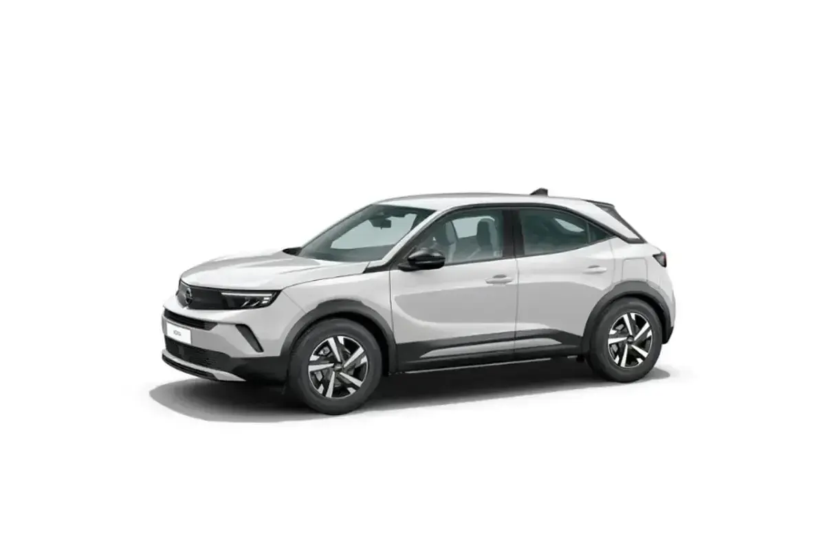 Nuevo Opel Mokka Edition 136 CV (100 kW) 2026 Blanco SUV
