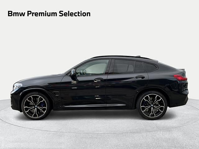 Usado BMW X4 M Comfort Edition 510 CV (375 kW) 2021 SUV