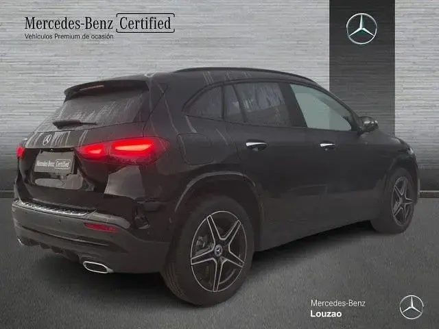 Usado Mercedes GLA250 AMG line 163 CV (119 kW) 2025 SUV