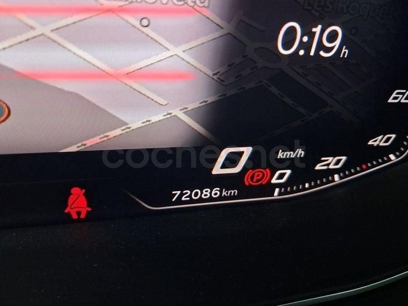 Usado Seat Ateca Xperience 150 CV (110 kW) 2021 Blanco SUV