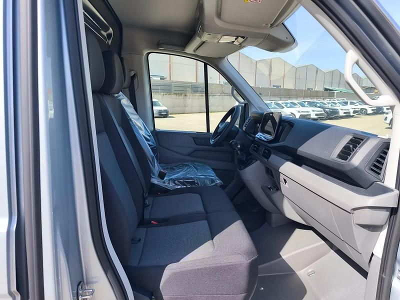 Nuevo VW Crafter 140 CV (102 kW) 2025 Van