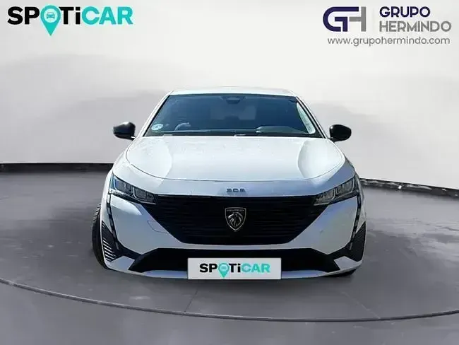 Occasion Peugeot 308 SW Active 130 ch (95 kW) 2022 Blanc Break