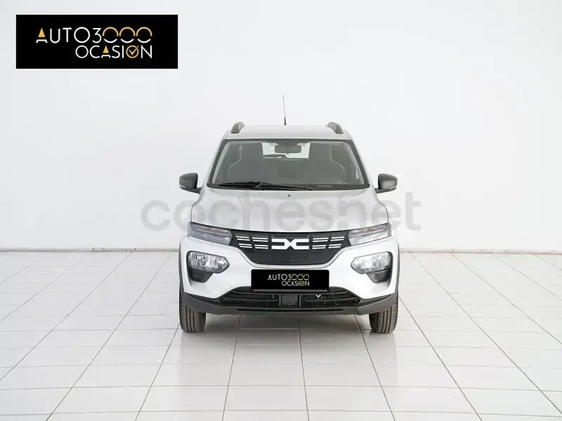 Usado Dacia Spring Business 47 kW (65 CV) 2023 Eléctrico Utilitario