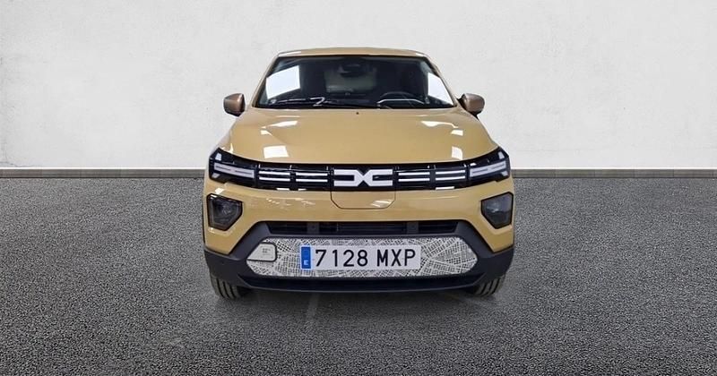 Usado Dacia Spring Extreme 47 kW (65 CV) 2025 Utilitario