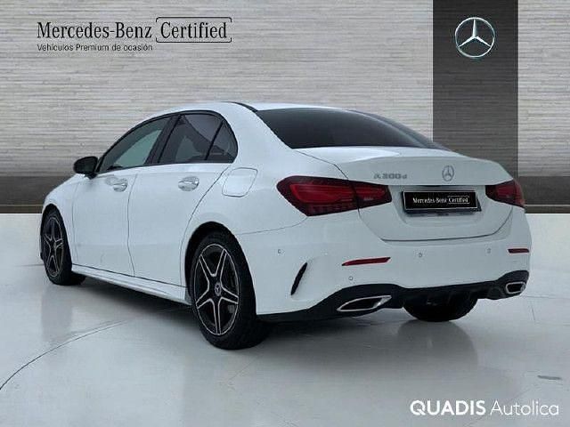 Occasion Mercedes A200 150 PK (110 kW) 2024 Wit